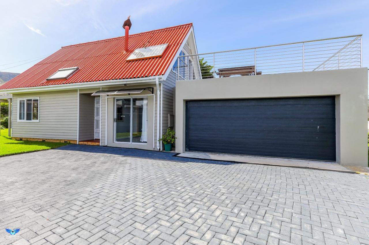 Kanaan - 3 Bedroom Self-Catering Cottage Hermanus Luaran gambar