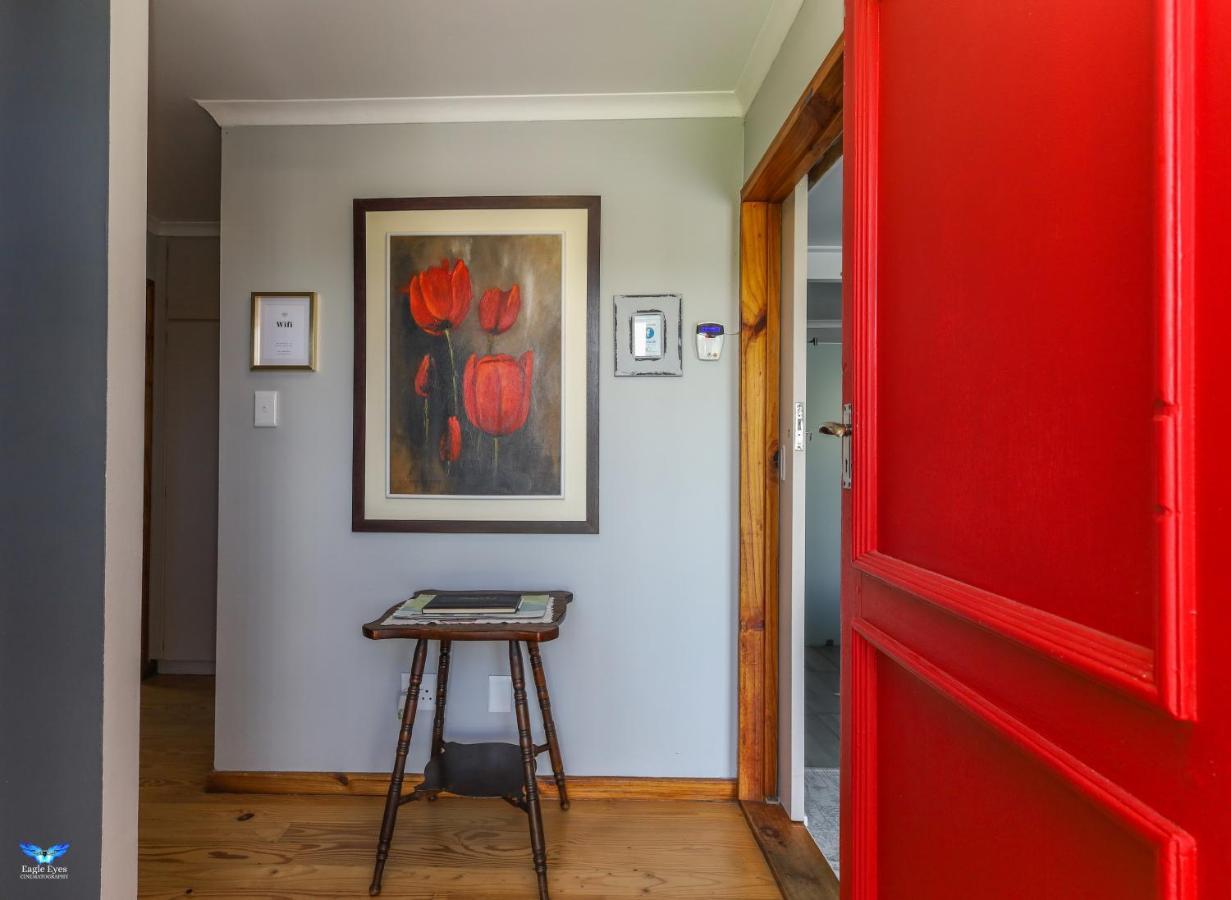 Kanaan - 3 Bedroom Self-Catering Cottage Hermanus Luaran gambar