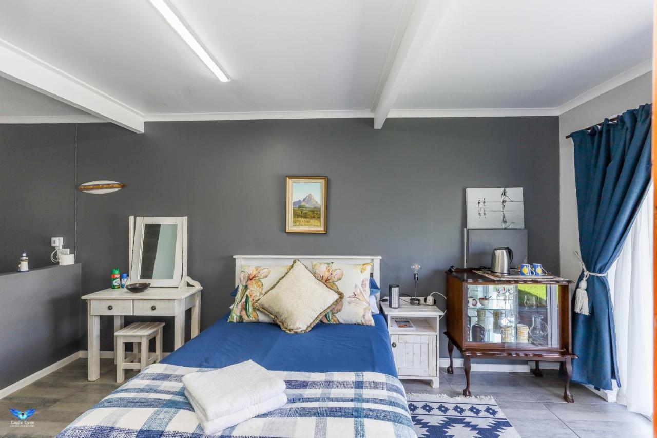 Kanaan - 3 Bedroom Self-Catering Cottage Hermanus Luaran gambar