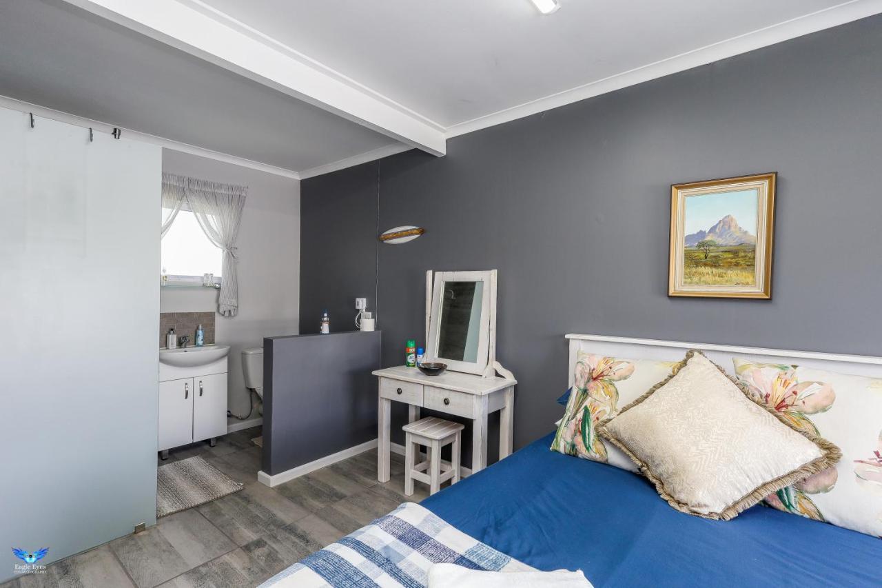 Kanaan - 3 Bedroom Self-Catering Cottage Hermanus Luaran gambar