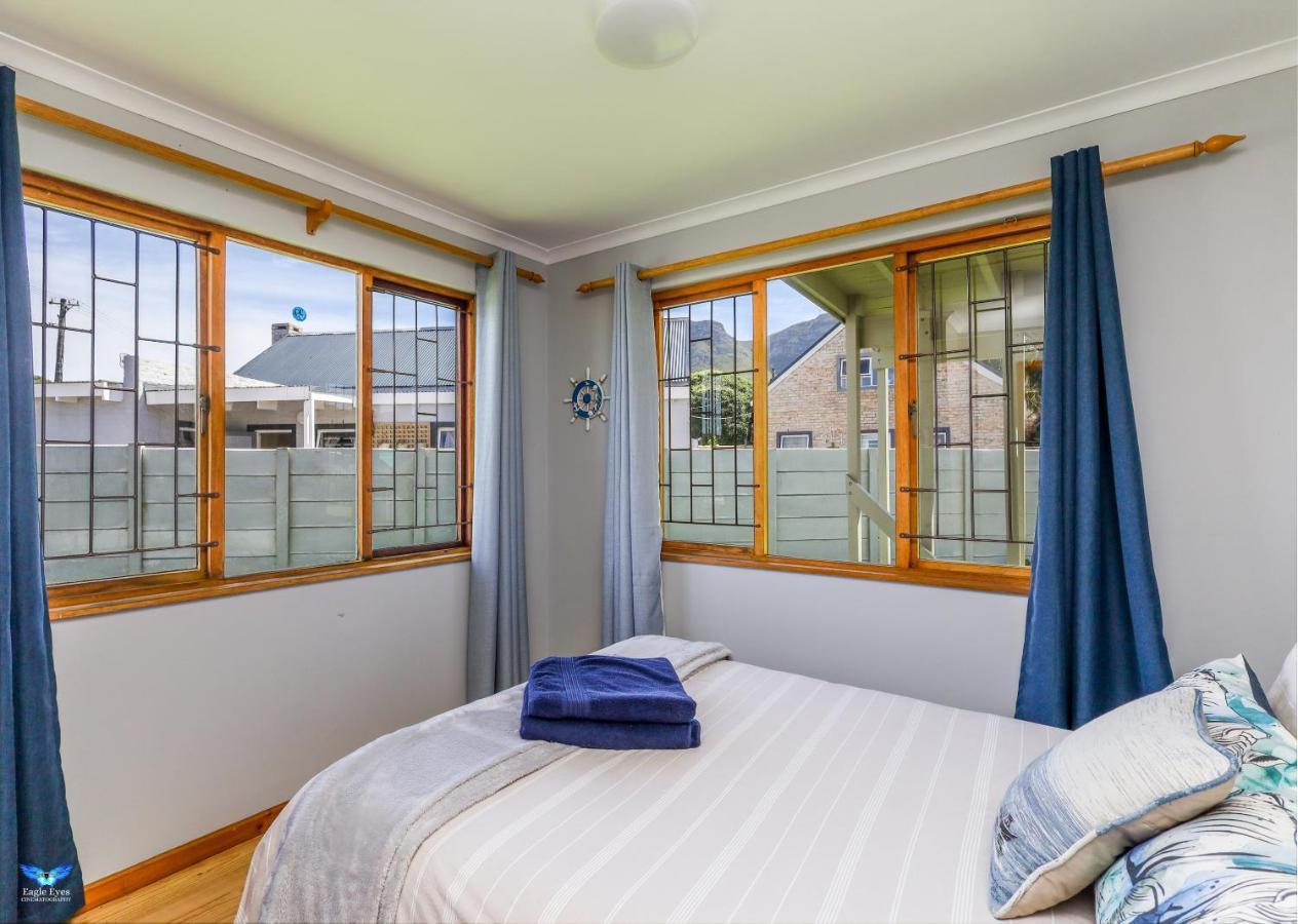 Kanaan - 3 Bedroom Self-Catering Cottage Hermanus Luaran gambar