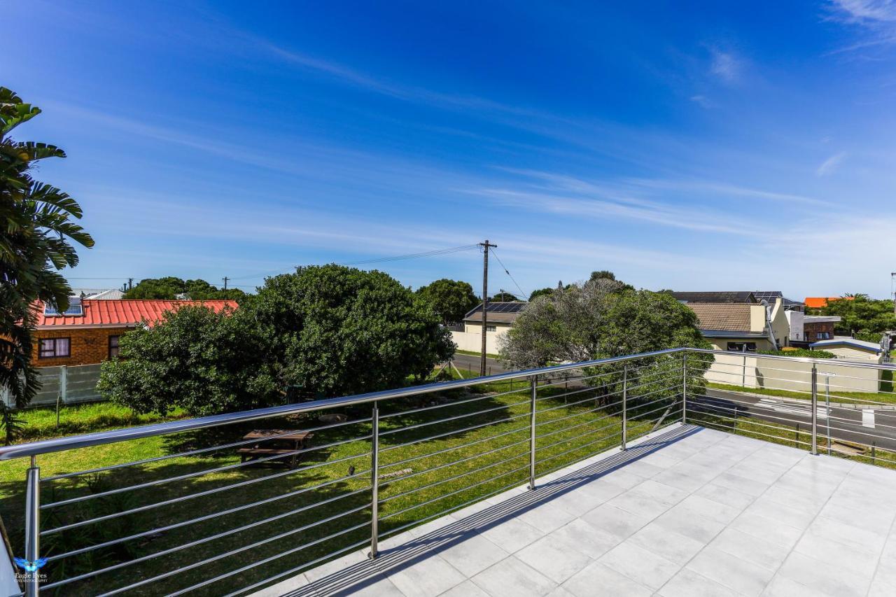 Kanaan - 3 Bedroom Self-Catering Cottage Hermanus Luaran gambar