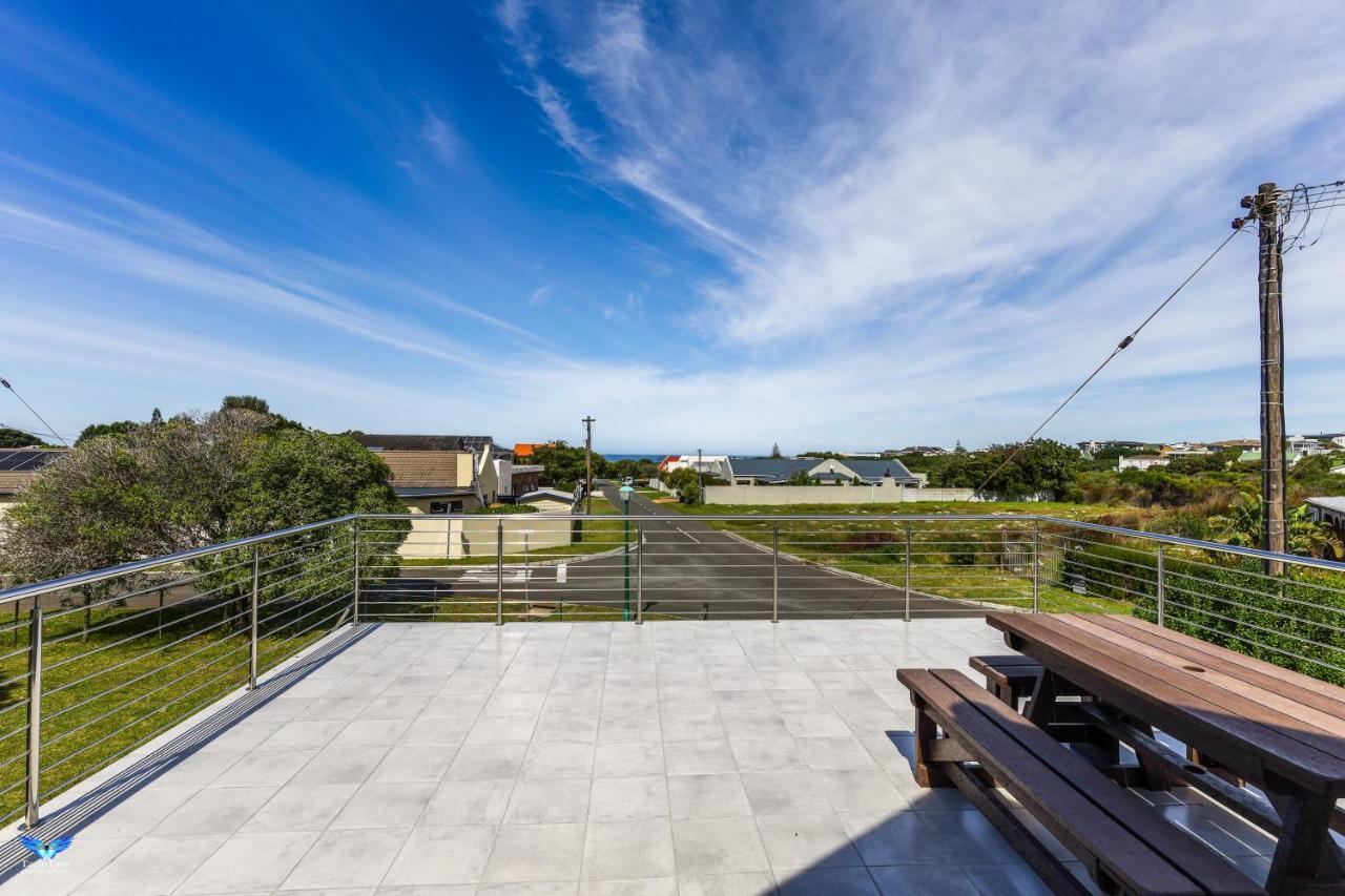 Kanaan - 3 Bedroom Self-Catering Cottage Hermanus Luaran gambar