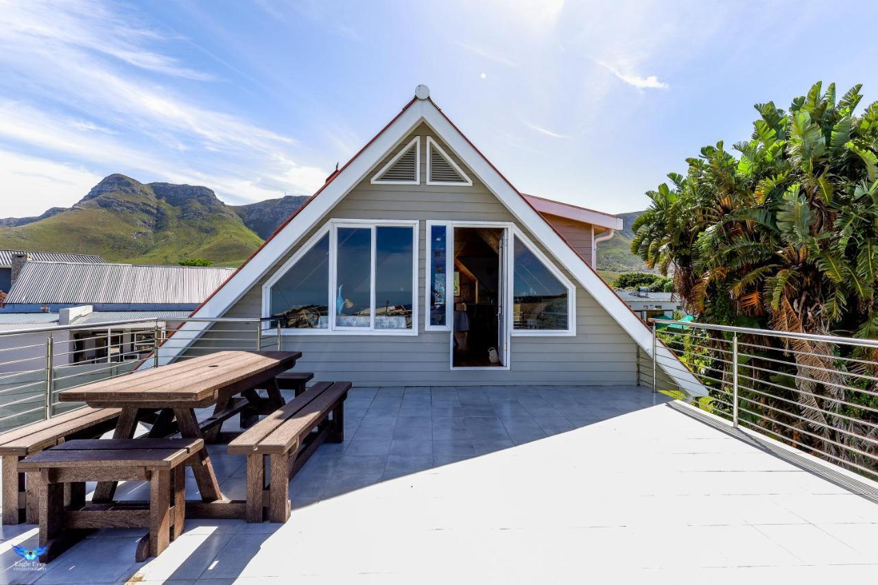 Kanaan - 3 Bedroom Self-Catering Cottage Hermanus Luaran gambar