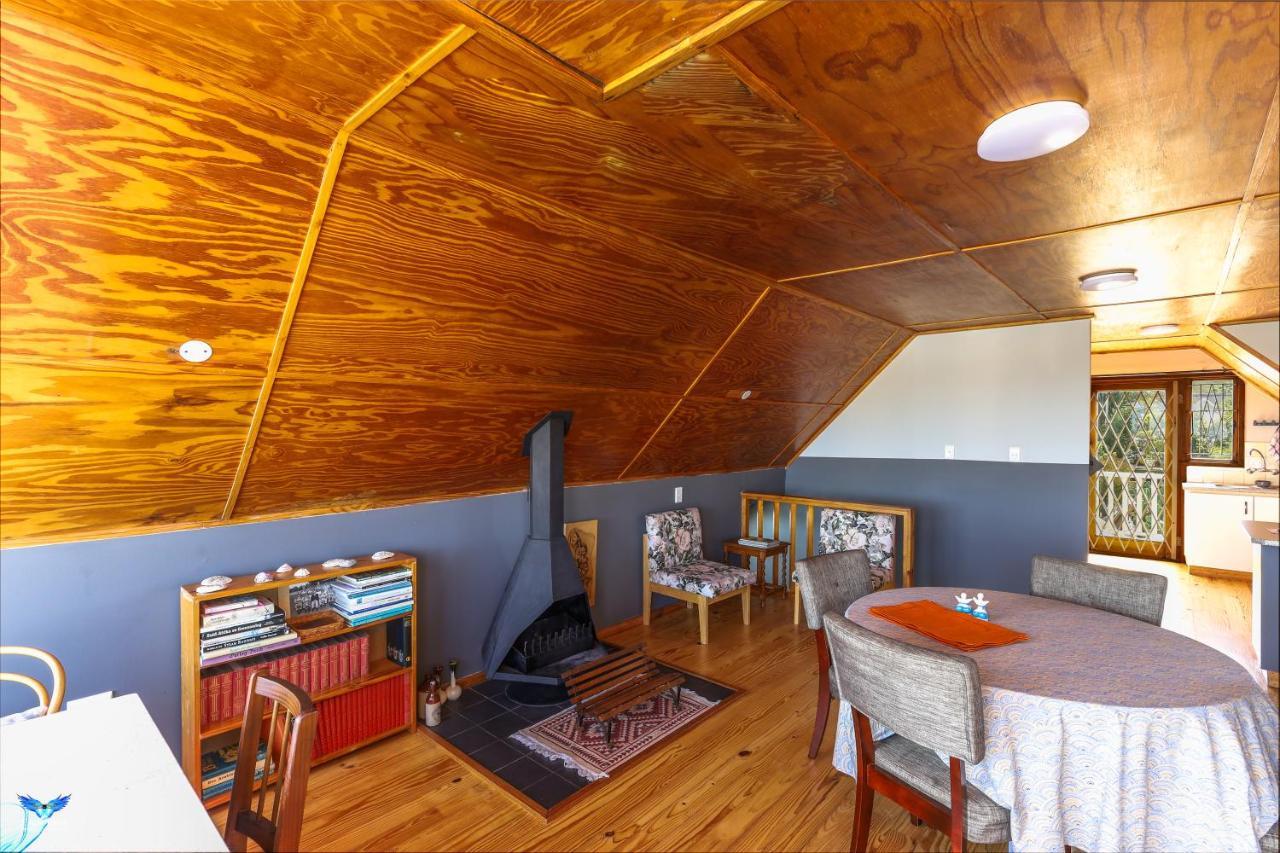 Kanaan - 3 Bedroom Self-Catering Cottage Hermanus Luaran gambar
