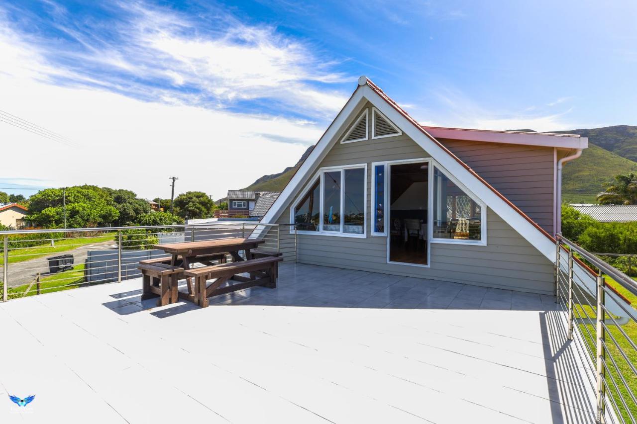 Kanaan - 3 Bedroom Self-Catering Cottage Hermanus Luaran gambar