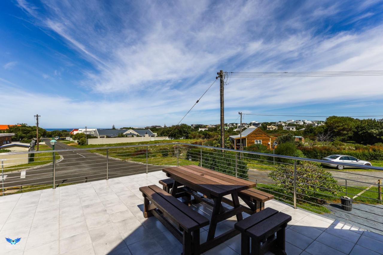 Kanaan - 3 Bedroom Self-Catering Cottage Hermanus Luaran gambar